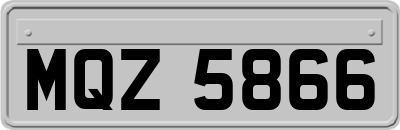 MQZ5866