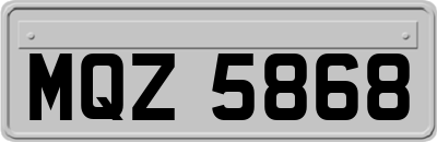 MQZ5868
