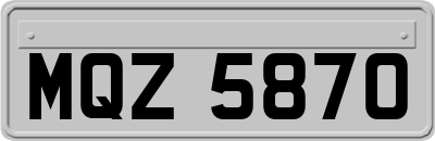 MQZ5870