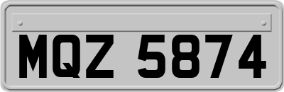 MQZ5874