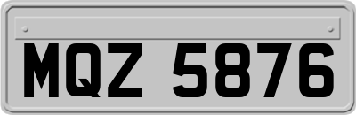 MQZ5876