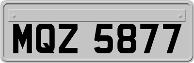 MQZ5877