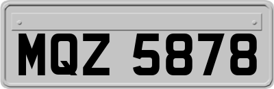 MQZ5878
