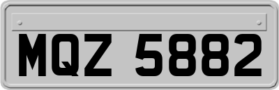 MQZ5882
