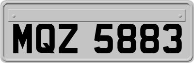 MQZ5883