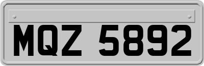 MQZ5892