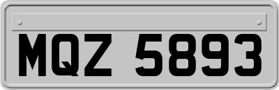 MQZ5893
