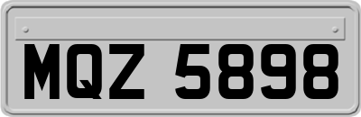 MQZ5898