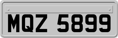 MQZ5899