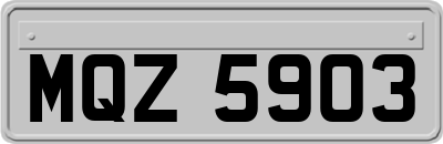 MQZ5903