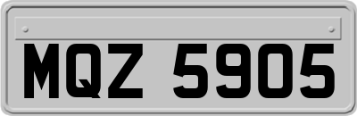 MQZ5905