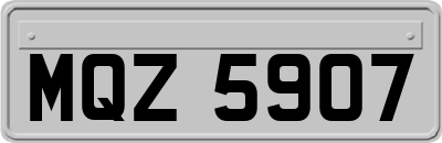 MQZ5907