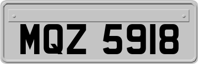 MQZ5918