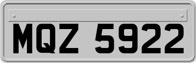 MQZ5922