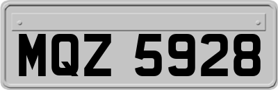 MQZ5928