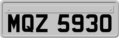 MQZ5930