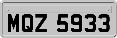 MQZ5933