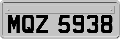 MQZ5938