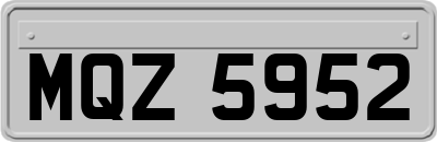 MQZ5952