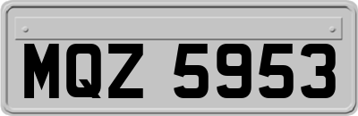 MQZ5953