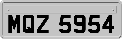 MQZ5954