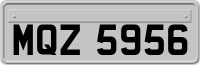 MQZ5956