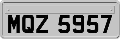 MQZ5957