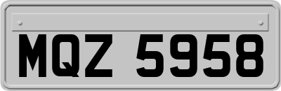 MQZ5958