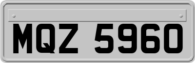 MQZ5960