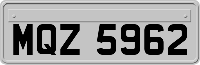 MQZ5962