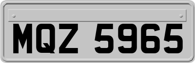 MQZ5965