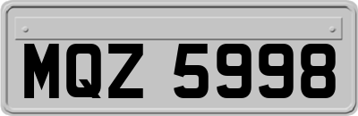 MQZ5998
