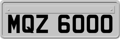 MQZ6000