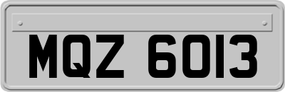 MQZ6013