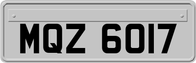 MQZ6017