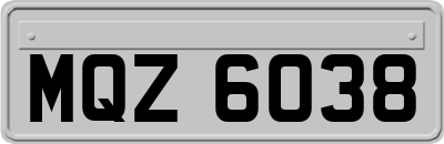 MQZ6038