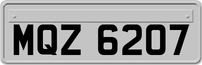 MQZ6207
