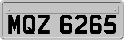 MQZ6265