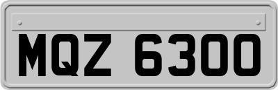 MQZ6300