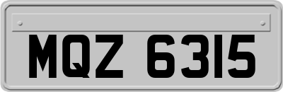 MQZ6315