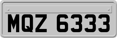 MQZ6333