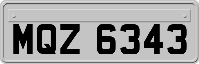 MQZ6343