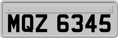 MQZ6345