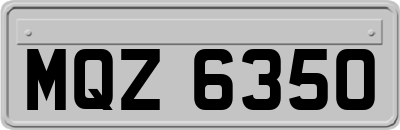 MQZ6350