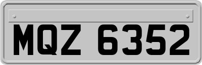 MQZ6352