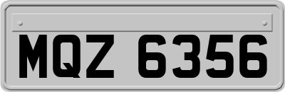 MQZ6356
