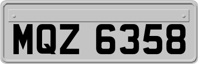 MQZ6358