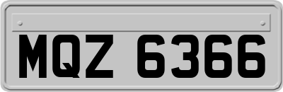 MQZ6366
