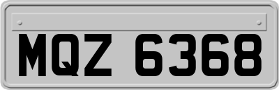 MQZ6368