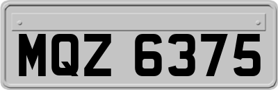 MQZ6375